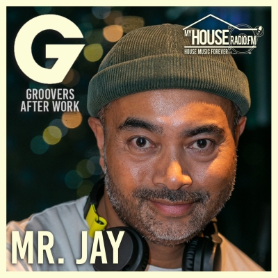 23#50 After Work On My House Radio By Mr Jay