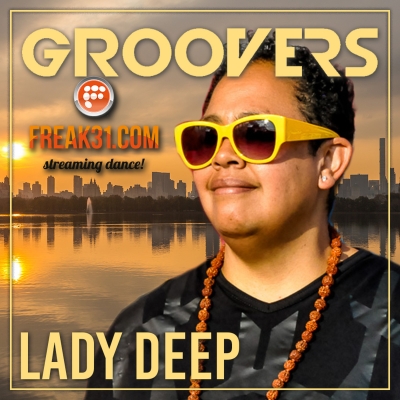23#50 Radioshow on Freak31 By Lady Deep