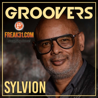 The Groovy Sound From Amsterdam 24#04 | SylvioN | Groovers
