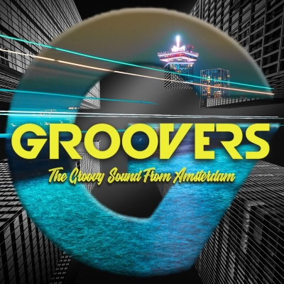 Groovers Podcast